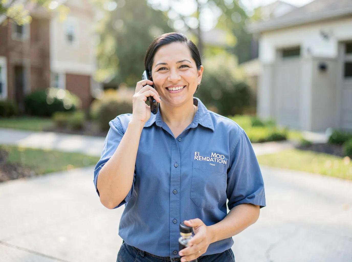 Mold Remediation Center Barnstead, NH FAQs